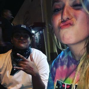 Meet your Posher, Sam